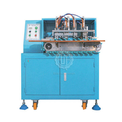 Kesme ve Soyma için 1.5mm2 2/3 Çekirdekli Tel İşleme Makinesi