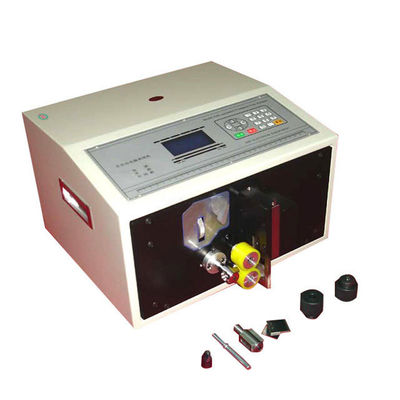 10000 Adet / H Tel Kesme Makinesi, Dia14mm İçi Boş Boru Kesme Makinesi