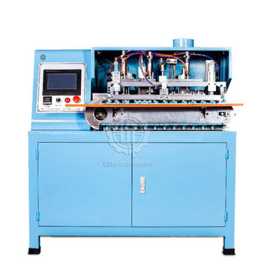 Dış Kılıf Kalaylama için RVV / VFF / UL2468 Tel Sıkma Makinesi