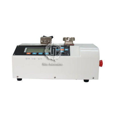 Çekme Dayanımı 43mm İnme İçin LCD Ekran 0-1000N Kablo Demeti Test Cihazı