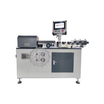 0.6Mpa Metal Boru Kesme Makinası