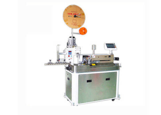 Automatic tin dipping machine