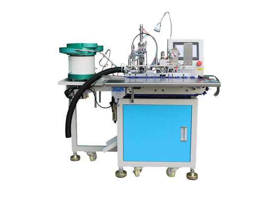 Soldering machine automatic soldering machine pedal soldering machine equipment