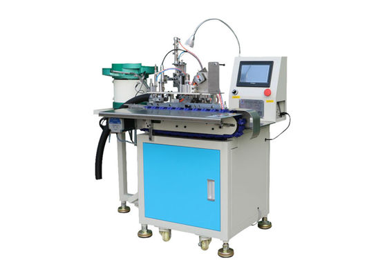 Soldering machine automatic soldering machine pedal soldering machine equipment