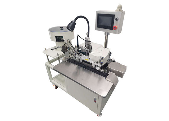 Soldering machine USB soldering machine automatic and semi-automatic soldering machine equipment