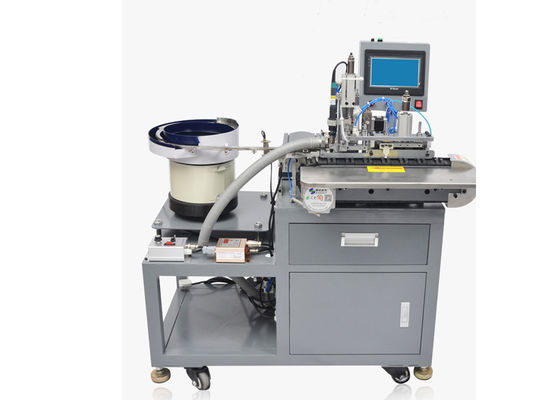 Soldering machine USB soldering machine automatic and semi-automatic soldering machine equipment
