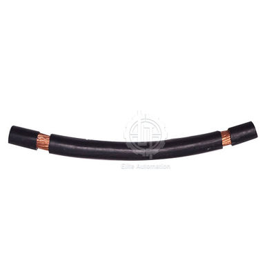 Dokunmatik Ekran Kesme ve Şerit Tel Makinesi, Dia25mm 1800PCS / H Otomatik Kablo Kesme Makinesi