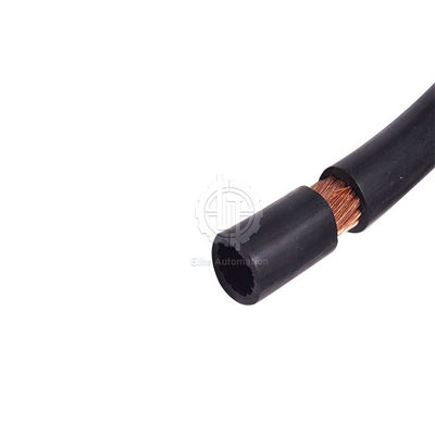 Dokunmatik Ekran Kesme ve Şerit Tel Makinesi, Dia25mm 1800PCS / H Otomatik Kablo Kesme Makinesi