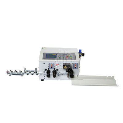 Tel Kesme / Soyma İçin 1mm - 100000mm Tel İşleme Makinesi