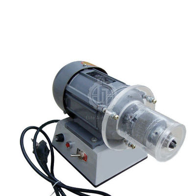 120W Mıknatıslı Tel İşleme Makinesi Boya Sökücü Sıyırma Uzunluğu 5-50mm