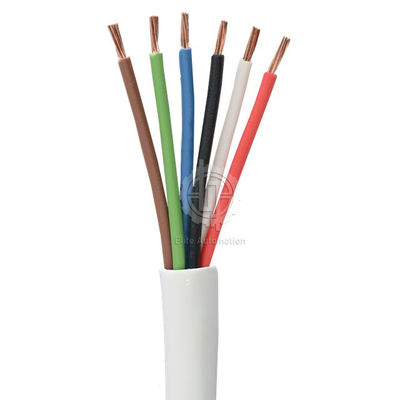 Çok İletkenli Otomatik Tel Kesme Makinesi, 6 ila 50mm2 Hurda Tel Stripper