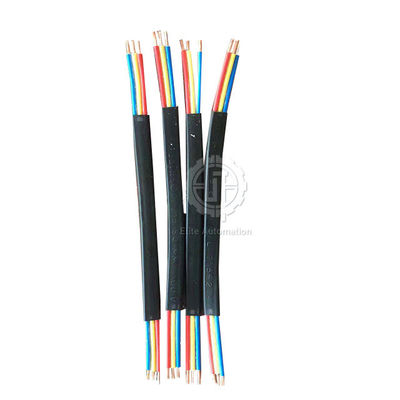 6 ila 30mm2 Tel İşleme Makinesi