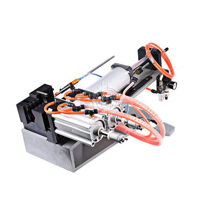 Kablo Kılıfının Sıyrılması İçin 200mm İnme Hurda Tel İşleme Makinesi