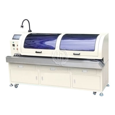 Soyma için Bağlanabilir Dia2mm Kablo / Tel İşleme Makinesi