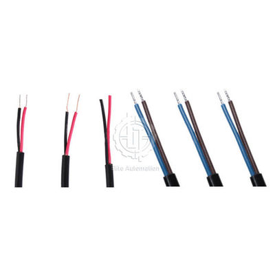 Dış Kılıf Kalaylama için RVV / VFF / UL2468 Tel Sıkma Makinesi
