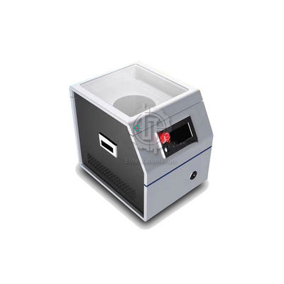 0.5-2.5mm2 Kablo / Tel Terminali Sıkma Makinesi 40kg Ağırlık
