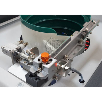 0.5-2.5mm2 Kablo / Tel Terminali Sıkma Makinesi 40kg Ağırlık