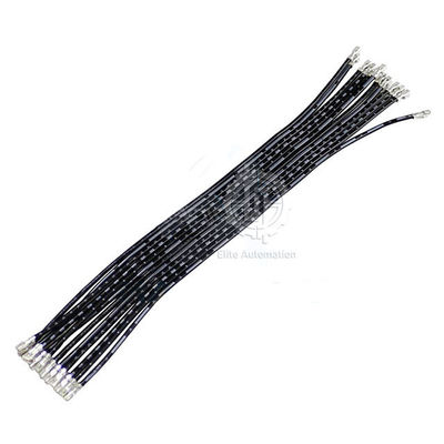 20P Yassı Kablo Sıkma Makinesi, Yarı Otomatik Rj45 Sıkma Makinesi