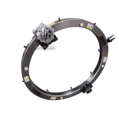 OD 16mm-80mm Boru Kesme ve Eğme İçin Taşınabilir Otomatik Tel Kesme Makinesi