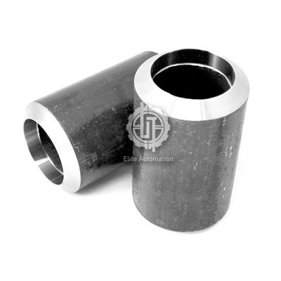 OD 16mm-80mm Boru Kesme ve Eğme İçin Taşınabilir Otomatik Tel Kesme Makinesi