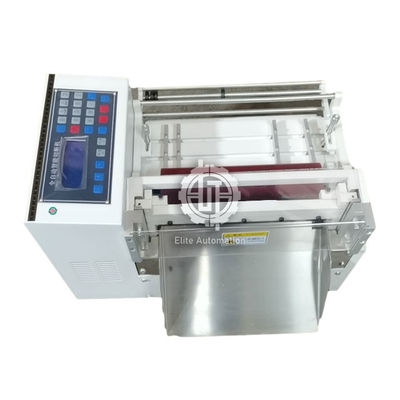 Boy Kesme Otomatik Tel Kesme Makinesi Toplam Güç 560w