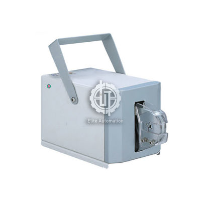 0.5-0.7Mpa 1.2T Pnömatik Tel Sıkma Makinesi Yüksükleri Kullanımı