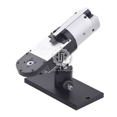 Kalıp Çelik Dört Girintili Pnömatik Tel Crimper Deformasyon Yok