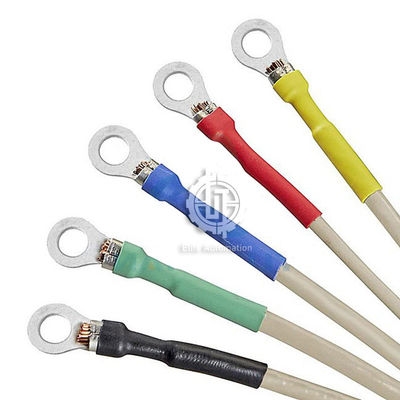 Çift Taraflı 1-5m / Min Shrink Tüp Isıtıcı Makinesi Kademesiz Hız