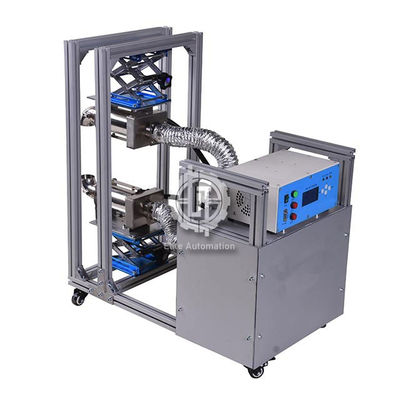 Dia50mm / 25mm 198M3 / H İki Çıkışlı Tüp Isıtıcı Shrink