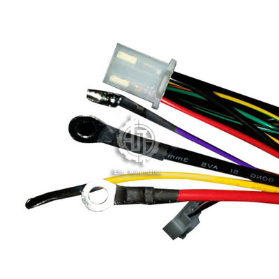 Max 160mm Kablo Demeti için 1700W Kızılötesi Shrink Borulu Isıtıcı