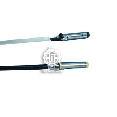 1185 1571 DC Konektör Yarı Otomatik Lehimleme Makinesi 250KG Ağırlık
