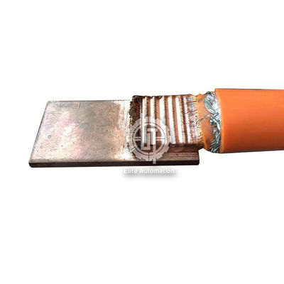 Spot Kaynakçı İçin Ultrasonik 0.5mm2 - 30mm2 Yarı Otomatik Lehimleme Makinesi