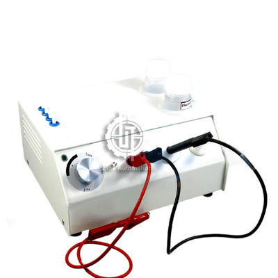 5 Milyon Piksel Kablo Demeti Test Cihazı, 2800rpm Kesitsel Analiz Test Cihazı