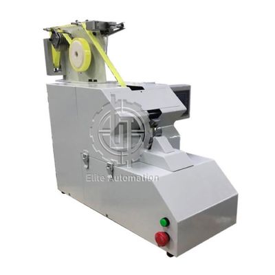 Bant W12mm-18mm Tel Sarma Makinesi, 1.5S Bakır Tel Bobin Sarma Makinesi