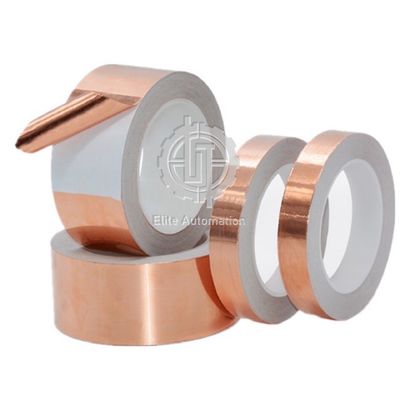 Bakır Folyo Kablo Sarma Makinesi, 900-1200pcs / H Tel Sarma Ekipmanı