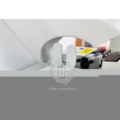 Kablo Çekme Cihazı 5-25mm Bant Genişliği ile Dia37mm Otomatik Tel Sarma Makinesi