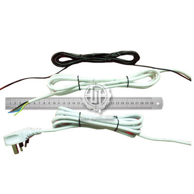 USB Kablosu Otomatik Tel Sarma Makinesi 0.4-0.55Mpa Basınç