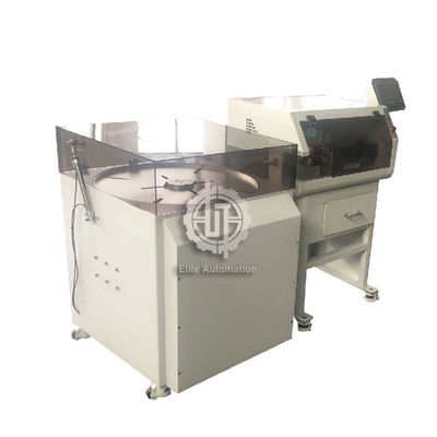 1.5M / S Uzun PVC Kablo Sarma Makinesi Haddeleme Dia200-680mm