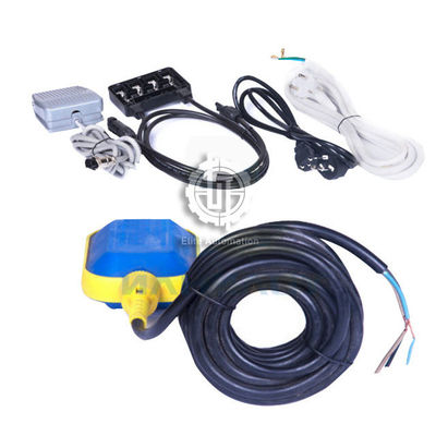220mm Bobin Otomatik Kablo Sarma Makinesi