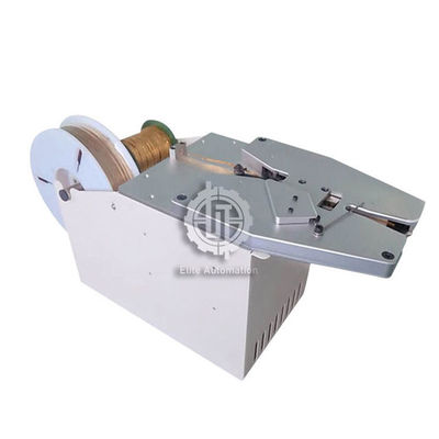 Twist Tie 2-8, Paketleme Sistemi İçin Otomatik Tel Sarma Makinesini Döndürür