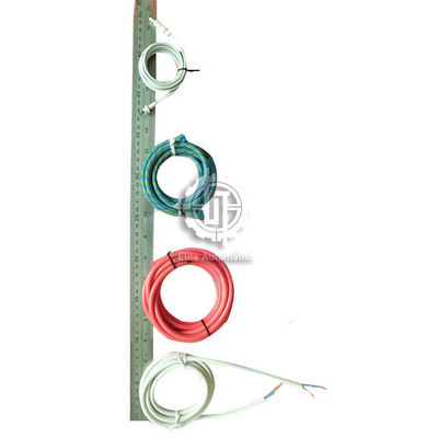 1200pcs / H Otomatik Tel Sarma Makinesi