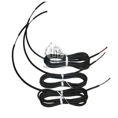 HDMI DC Kabloları İçin 600PCS / H Tel Şerit ve Sıkma Makinesi