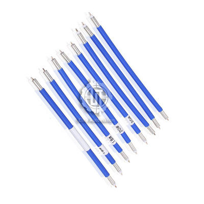 Açıklama Etiketler Otomatik Etiketleme Makinesi Dia4mm Uzunluk 20-100mm