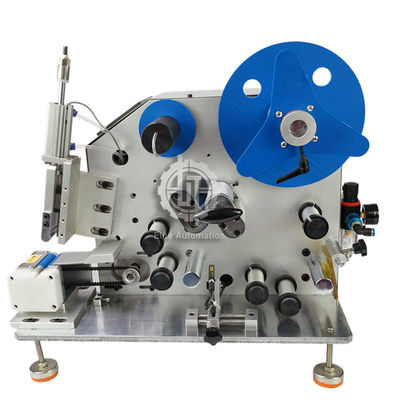 Açıklama Etiketler Otomatik Etiketleme Makinesi Dia4mm Uzunluk 20-100mm