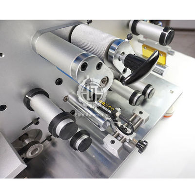 Açıklama Etiketler Otomatik Etiketleme Makinesi Dia4mm Uzunluk 20-100mm