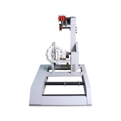 70m / Min Tel Besleme Makinesi, Max Dia16mm Tam Otomatik Sıkma Makinesi