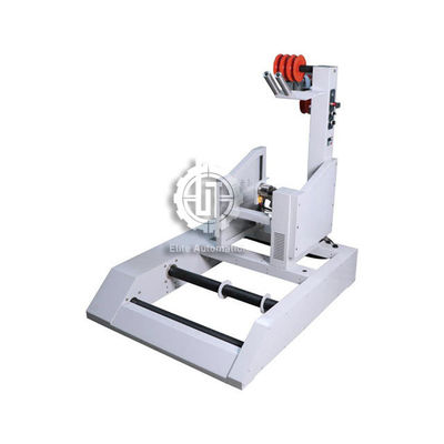 70m / Min Tel Besleme Makinesi, Max Dia16mm Tam Otomatik Sıkma Makinesi