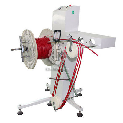 H143mm Pay Off Stand Tel Besleme Makinesi, Fren Bobini Kalınlığı 300 - 630mm