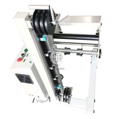 3m / S Kablo Sarma Makinesi