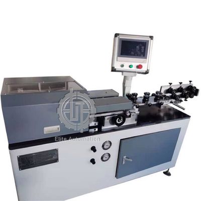 0.6Mpa Metal Boru Kesme Makinası